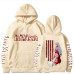 Inuyasha Kagome Hoodies Anime Men Women Sweatshirt Pullovers Tops Gifts Cosplay Inuyasha Kagome Hoodies Anime Men Women Sweatshirt Pullovers Tops Gifts Cosplay