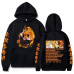 Demon Slayer Tanjiro Nezuko Hoodies Anime Unisex Men Women Sweatshirts Pullovers Demon Slayer Tanjiro Nezuko Hoodies Anime Unisex Men Women Sweatshirts Pullovers
