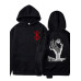 Berserk Guts Griffith Anime Hoodies Men Women Cosplay Sweatshirts Pullovers Tops