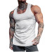 Mens Dry Fit Breathable Muscle Workout Tank Tops Athletic Gym Sleeveless T-shirt Mens Dry Fit Breathable Muscle Workout Tank Tops Athletic Gym Sleeveless T-shirt