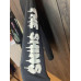 Caring Is Creepy -The Shins Music T-Shirt Adult Small Black Long Sleeve Caring Is Creepy -The Shins Music T-Shirt Adult Small Black Long Sleeve