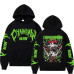 Chainsaw Man Denji Hoodies Anime Unisex Men Women Sweatshirt Pullover Tops Gifts Chainsaw Man Denji Hoodies Anime Unisex Men Women Sweatshirt Pullover Tops Gifts