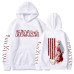 Inuyasha Kagome Hoodies Anime Men Women Sweatshirt Pullovers Tops Gifts Cosplay Inuyasha Kagome Hoodies Anime Men Women Sweatshirt Pullovers Tops Gifts Cosplay