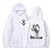 Berserk Guts Griffith Anime Hoodies Men Women Cosplay Sweatshirts Pullovers Tops