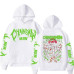 Chainsaw Man Denji Hoodies Anime Unisex Men Women Sweatshirt Pullover Tops Gifts Chainsaw Man Denji Hoodies Anime Unisex Men Women Sweatshirt Pullover Tops Gifts
