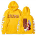 Inuyasha Kagome Hoodies Anime Men Women Sweatshirt Pullovers Tops Gifts Cosplay Inuyasha Kagome Hoodies Anime Men Women Sweatshirt Pullovers Tops Gifts Cosplay