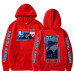 Jujutsu Kaisen Gojo Satoru Hoodies Anime Men Women Sweatshirt Pullover Tops Gift Jujutsu Kaisen Gojo Satoru Hoodies Anime Men Women Sweatshirt Pullover Tops Gift