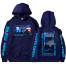 Jujutsu Kaisen Gojo Satoru Hoodies Anime Men Women Sweatshirt Pullover Tops Gift Jujutsu Kaisen Gojo Satoru Hoodies Anime Men Women Sweatshirt Pullover Tops Gift