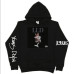 Young Dolph x LLD x PRE x Long Live Dolph x Pullover Hoodie Unisex  S-5XL
