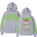 Chainsaw Man Denji Hoodies Anime Unisex Men Women Sweatshirt Pullover Tops Gifts Chainsaw Man Denji Hoodies Anime Unisex Men Women Sweatshirt Pullover Tops Gifts