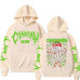 Chainsaw Man Denji Hoodies Anime Unisex Men Women Sweatshirt Pullover Tops Gifts Chainsaw Man Denji Hoodies Anime Unisex Men Women Sweatshirt Pullover Tops Gifts