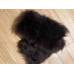 faux fur leg warmers
