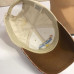 Air Mobility 2005 Rodeo Staff Discolored Baseball Cap Hat