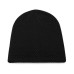 Big Size XL 58-63cm Winter Beanie Knit Hat for Men,Oversize Warm Thick Skullcap