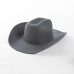 European and American Fashion Warp Hat Cowboy Hat Outdoor Sun Hat Concave Cowboy
