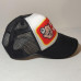 *NEW!* PIGGLY WIGGLY Black & White Mesh Trucker Style Snapback Hat! Grocery