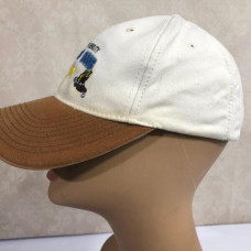 Air Mobility 2005 Rodeo Staff Discolored Baseball Cap Hat