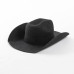 European and American Fashion Warp Hat Cowboy Hat Outdoor Sun Hat Concave Cowboy