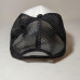 *NEW!* PIGGLY WIGGLY Black & White Mesh Trucker Style Snapback Hat! Grocery