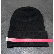 Wu tang CREAM Beanie - cash rules everything around me - method man raekwon 90s