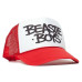 The Beastie Boys Old School Trucker cap Hat Adult One-size Multi Colors