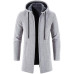 Men's Cardigan Outer Sweater Sweater Sweater Coat Windbreaker Men's Cardigan Outer Sweater Sweater Sweater Coat Windbreaker