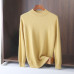 Men's Crew Neck Cashmere Wool Blended Knit Sweater Business topsCasual Sweater  Men's Crew Neck Cashmere Wool Blended Knit Sweater Business topsCasual Sweater