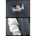 Demon Slayer Anime Cosplay Hoodies Sweatshirts Pullover Casual Men M-3XL