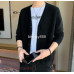 Mens Kurt Cardigan Sweater Warm Spring Cobain Costume Button Down Soft Sweaters  Mens Kurt Cardigan Sweater Warm Spring Cobain Costume Button Down Soft Sweaters