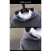 Demon Slayer Anime Cosplay Hoodies Sweatshirts Pullover Casual Men M-3XL