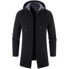 Men's Cardigan Outer Sweater Sweater Sweater Coat Windbreaker Men's Cardigan Outer Sweater Sweater Sweater Coat Windbreaker