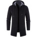 Men's Cardigan Outer Sweater Sweater Sweater Coat Windbreaker Men's Cardigan Outer Sweater Sweater Sweater Coat Windbreaker