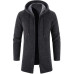 Men's Cardigan Outer Sweater Sweater Sweater Coat Windbreaker Men's Cardigan Outer Sweater Sweater Sweater Coat Windbreaker