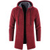 Men's Cardigan Outer Sweater Sweater Sweater Coat Windbreaker Men's Cardigan Outer Sweater Sweater Sweater Coat Windbreaker