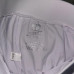 Women's White Small Pleated Tennis Skirt Athletic Skort Workout GYM Golf Skirts