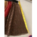 Turkey Trot running tutu