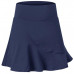 Women's Gym Sports Tennis Skirt Jogging Lightweight Running Layered Shorts Pants