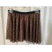 Turkey Trot running tutu