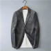 Suit Jacket Small Suit Piece Business Training Handsome Suit Young Men Suit Jacket Small Suit Piece Business Training Handsome Suit Young Men