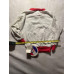 Christmas kids sweater size 4 vintage